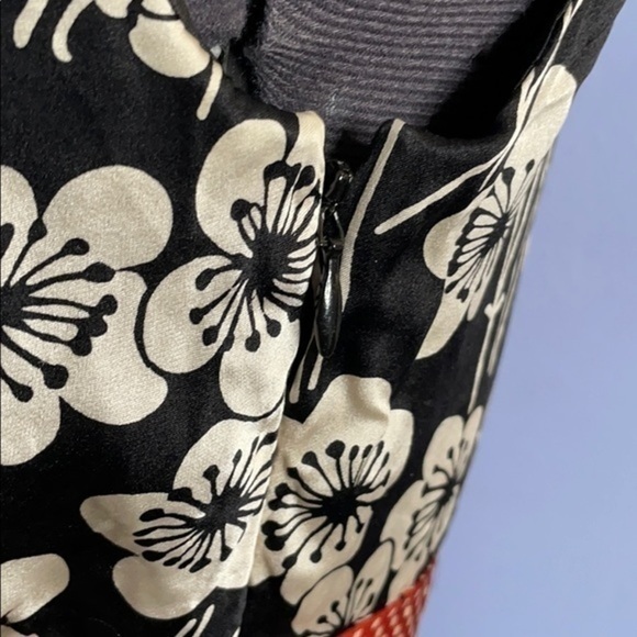 Bebe dress extra small silk dress - Picture 5 of 9